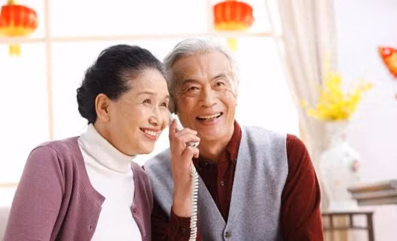 Về già đừng dại nói với con ba điều này, nếu không sẽ hối hận - Hình 4 Ve gia dung dai noi voi con ba dieu nay, neu khong se hoi han-Hinh-4