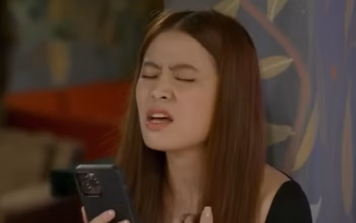 Hoang Thuy Linh vua tai xuat man anh da bi che-Hinh-3