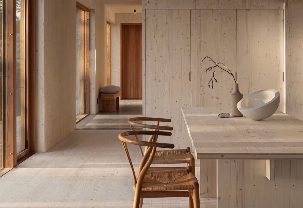 4 ly do de phong cach minimalism duoc chuong trong thiet ke noi that