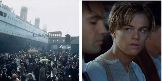 7 su that ve con tau Titanic, co dieu chua ai tung nghi den