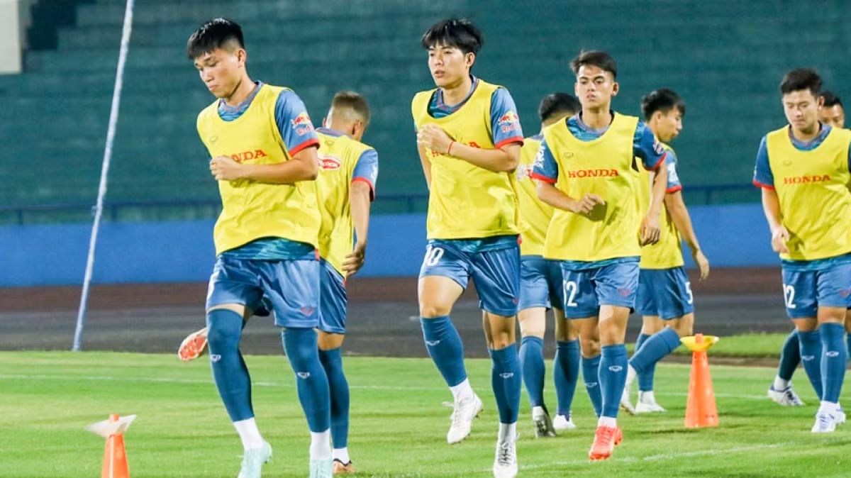 Sao tre CLB Cong an Ha Noi dat muc tieu cung U23 Viet Nam-Hinh-2