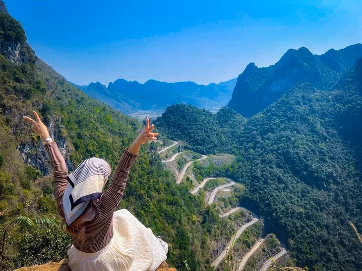 “Nin tho” phuot deo 14 tang dung dung dang so nhat Viet Nam-Hinh-2