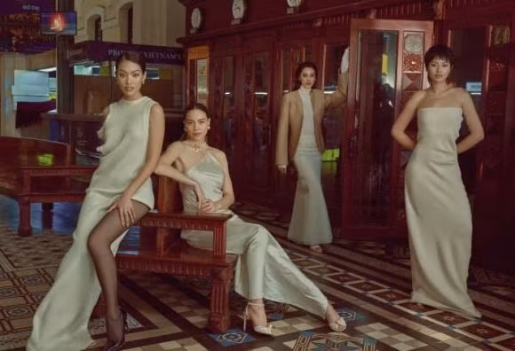 Hồ Ngọc Hà lọt vào ống kính camera thường, thần thái sang chảnh - Hình 6 Ho Ngoc Ha lot vao ong kinh camera thuong, than thai sang chanh-Hinh-6