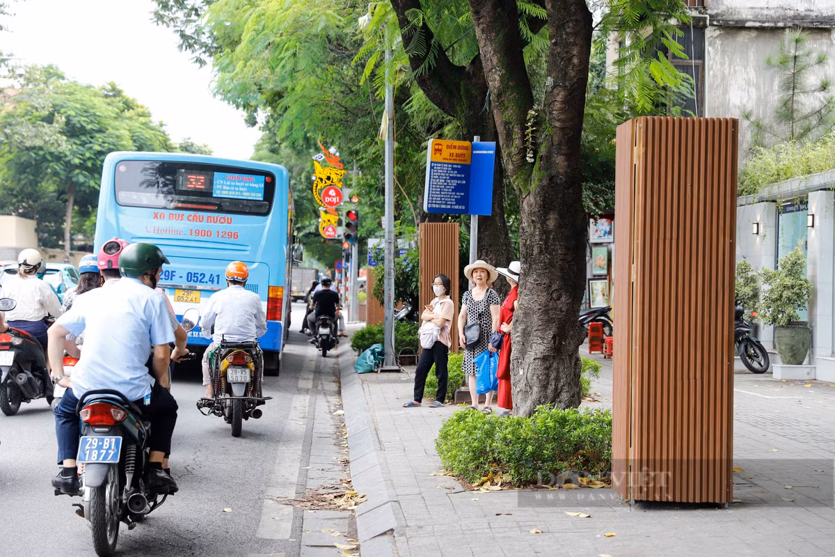 Được biết, tổng kinh phí chỉnh trang tuyến phố Nguyễn Thái Học khoảng 1,7 tỷ đồng. Mô hình này sẽ được áp dụng sang nhiều tuyến phố khác.