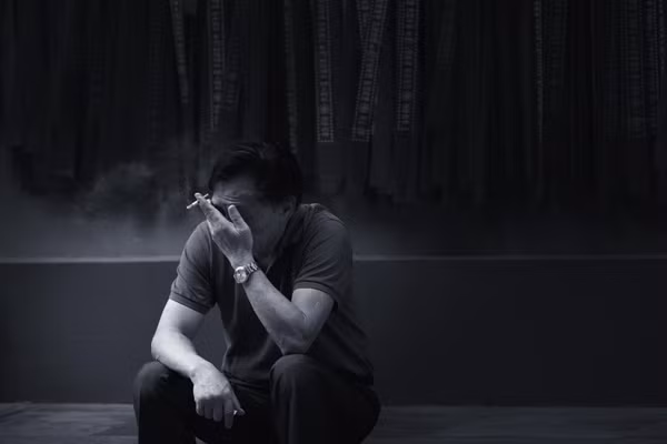 Chồng tôi bị bố mẹ đẻ đối xử quá bất công Chong toi bi bo me de doi xu qua bat cong