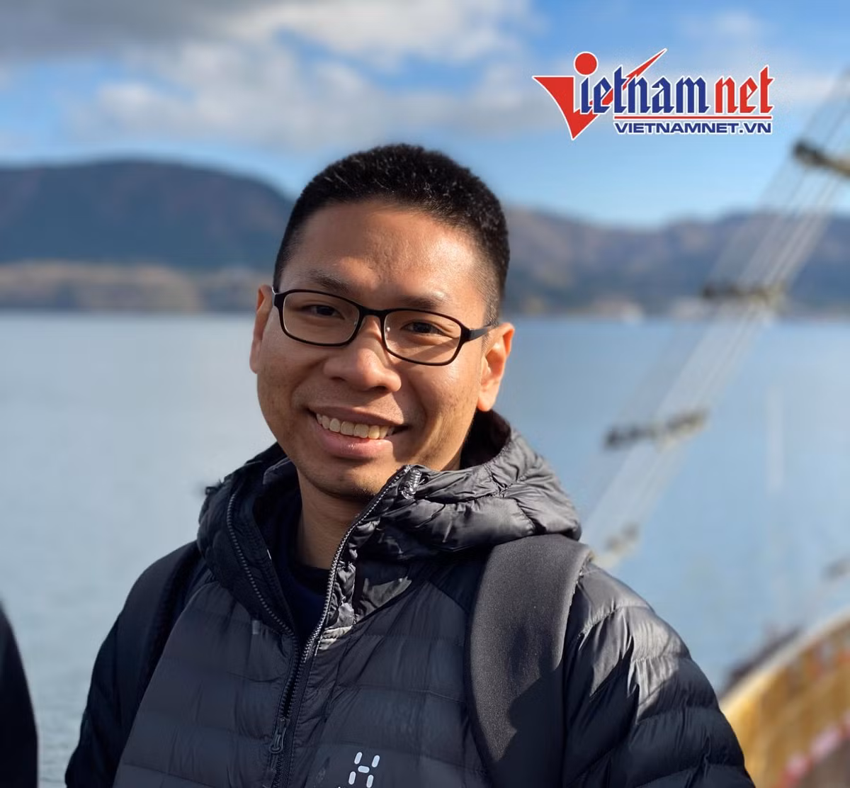 Chàng trai từ bảo vệ trở thành kỹ sư công nghệ thông tin - Hình 2 Chang trai tu bao ve tro thanh ky su cong nghe thong tin-Hinh-2