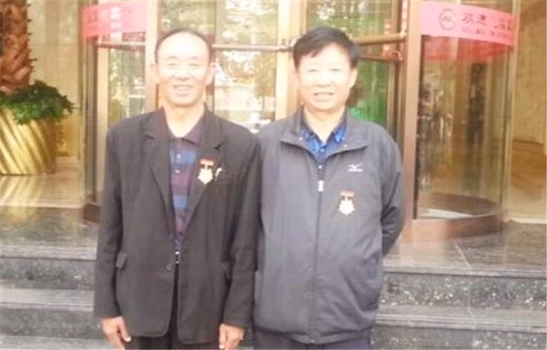 Cổ vật nào của vua Càn Long suýt thành tang vật trong “vụ lừa đảo”? - Hình 3 Co vat nao cua vua Can Long suyt thanh tang vat trong “vu lua dao”?-Hinh-3