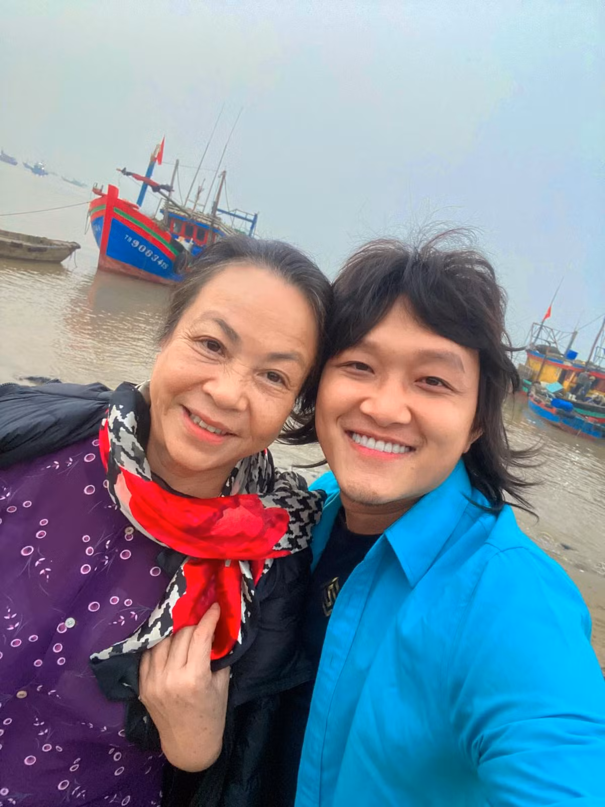 Dieu it biet ve nam dien vien noi ngong o 'Lang trong pho'-Hinh-4