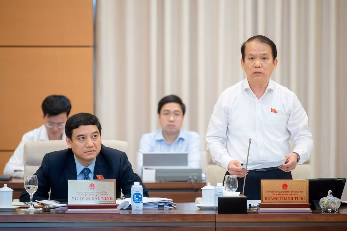 Triển khai Nghị quyết 88: Có thể kiến nghị điều chỉnh, bổ sung - Hình 4 Trien khai Nghi quyet 88: Co the kien nghi dieu chinh, bo sung-Hinh-4