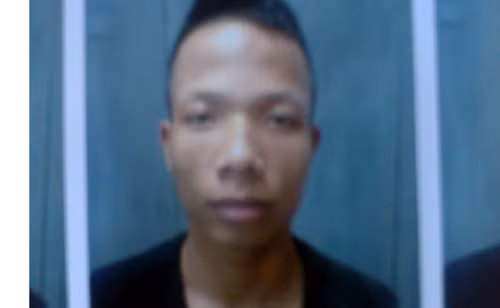 Đối tượng Trịnh Quang Thành.