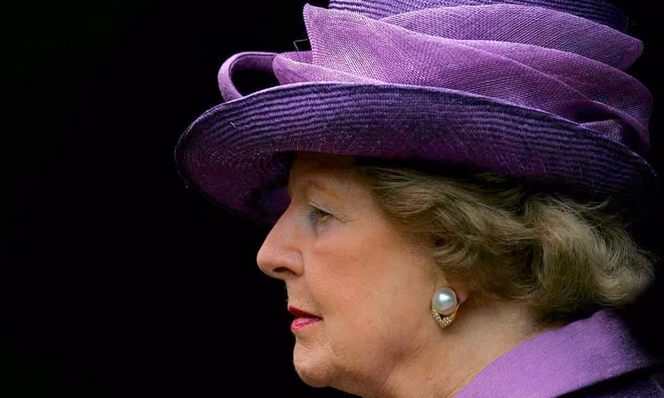 4. Tháng 4 đánh dấu với sự kiện “bà đầm thép” Margaret Thatcher qua đời ở tuổi 87. Cựu lãnh đạo đảng Bảo thủ là nữ thủ tướng duy nhất trong lịch sử nước Anh và là người giữ cương vị này lâu nhất trong thế kỷ 20.