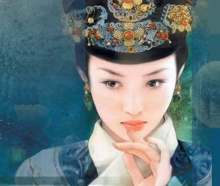 3. Nghệ tây được các ngự y trong hoàng cung sử dụng để ngăn chặn tình trạng người được hoàng đế ân sủng "có tin vui".