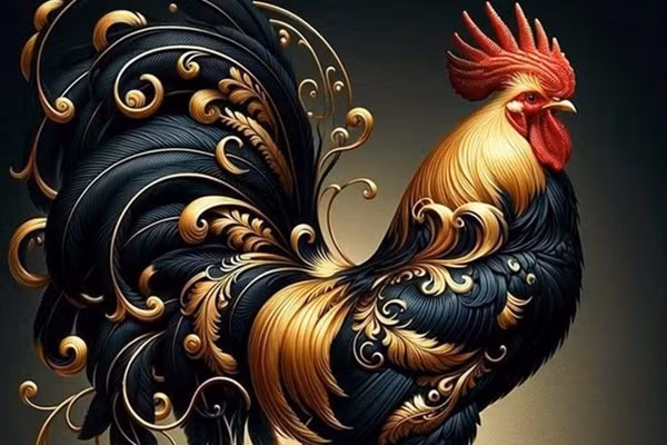  Từ một người đi sau, tuổi Dậu có thể trở thành người dẫn đầu xu hướng. Ngoài ra, nhờ vận đào hoa vượng, các mối quan hệ cá nhân cũng hài hòa hơn, người độc thân dễ gặp được nhân duyên tốt đẹp. 