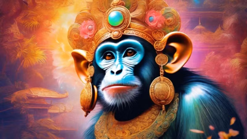  Tuổi Thân: Tuổi Thân nổi bật với sự nhanh nhẹn, tinh anh và khả năng thích ứng linh hoạt. Giống như hình ảnh con khỉ tung mình, người tuổi Thân luôn biết cách xoay chuyển tình thế, tìm ra lối đi riêng trong muôn vàn biến động. 