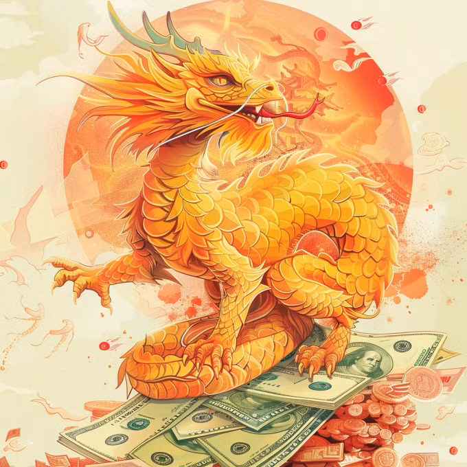  Tuổi Thìn: Tuổi Thìn là con giáp được đánh giá cao trong nhiều khía cạnh, từ nhân cách đến tài năng. Trong công việc, họ là những người giỏi giang, am hiểu nhiều lĩnh vực, sở hữu tiềm năng lớn để thành công. 