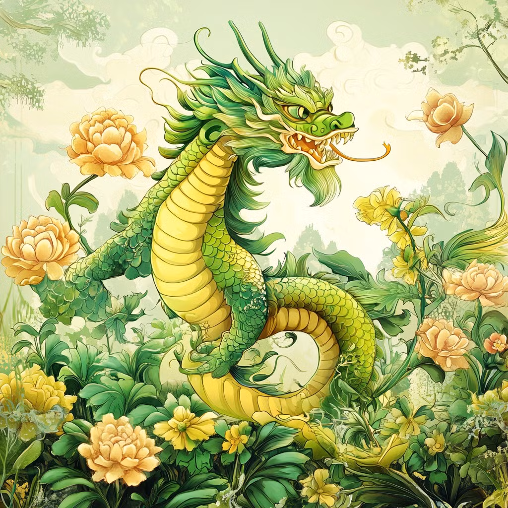  Tuổi Thìn: Tỏa sáng nhờ bền bỉ, gặt hái bất ngờ. Người tuổi Thìn bước vào tháng 5 với một khí thế đầy hứa hẹn. Vốn dĩ bản thân họ luôn toát lên khí chất lãnh đạo và khả năng xoay chuyển tình thế. Tháng mới này, vận may tài lộc dành cho tuổi Thìn không ồn ào, nhưng chắc chắn và bất ngờ hơn mong đợi. 