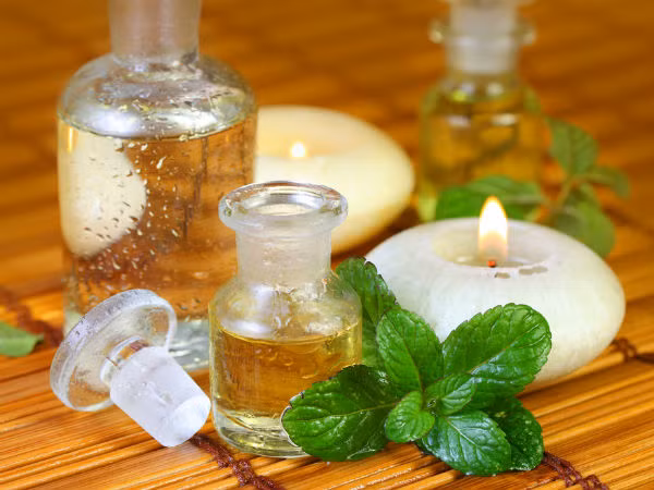Dầu hạt macadamia. Chứa SPF 6. Hạt Macadamia có chứa phốt pho, kali và vitamin E. Nó cũng chứa một hợp chất gọi là axit cinnamic góp phần tạo thành SPF.