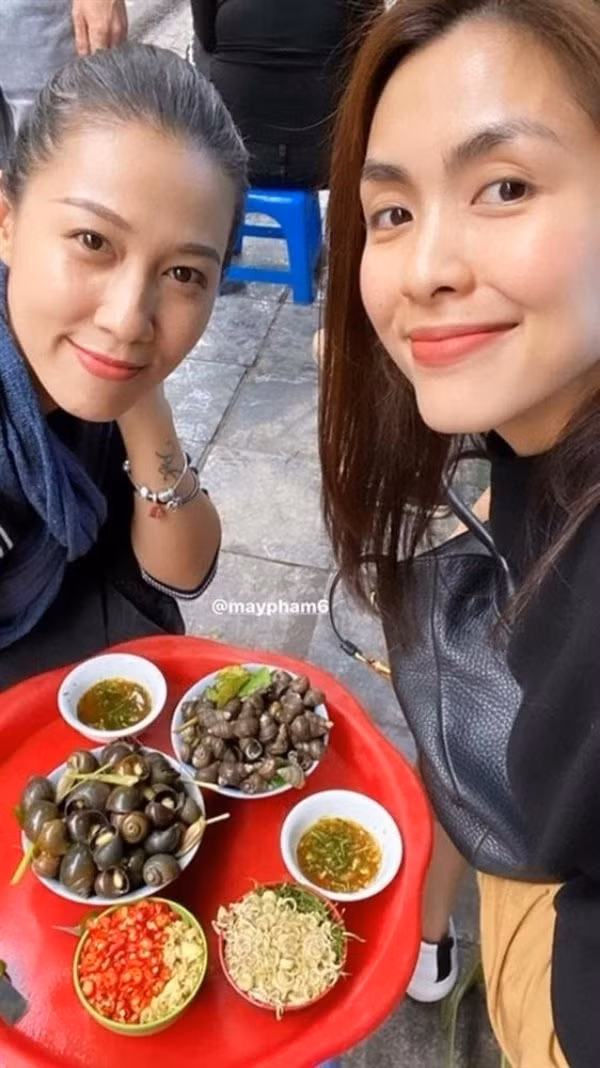 Dinh nhu Ha Tang, chup anh trong bong toi van thay duoc lan da phat sang, cang min-Hinh-7