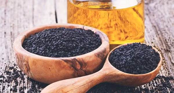Mật ong trộn với loại hạt này trị bệnh dạ dày cực tốt, bảo vệ xương Mat ong tron voi loai hat nay tri benh da day cuc tot, bao ve xuong