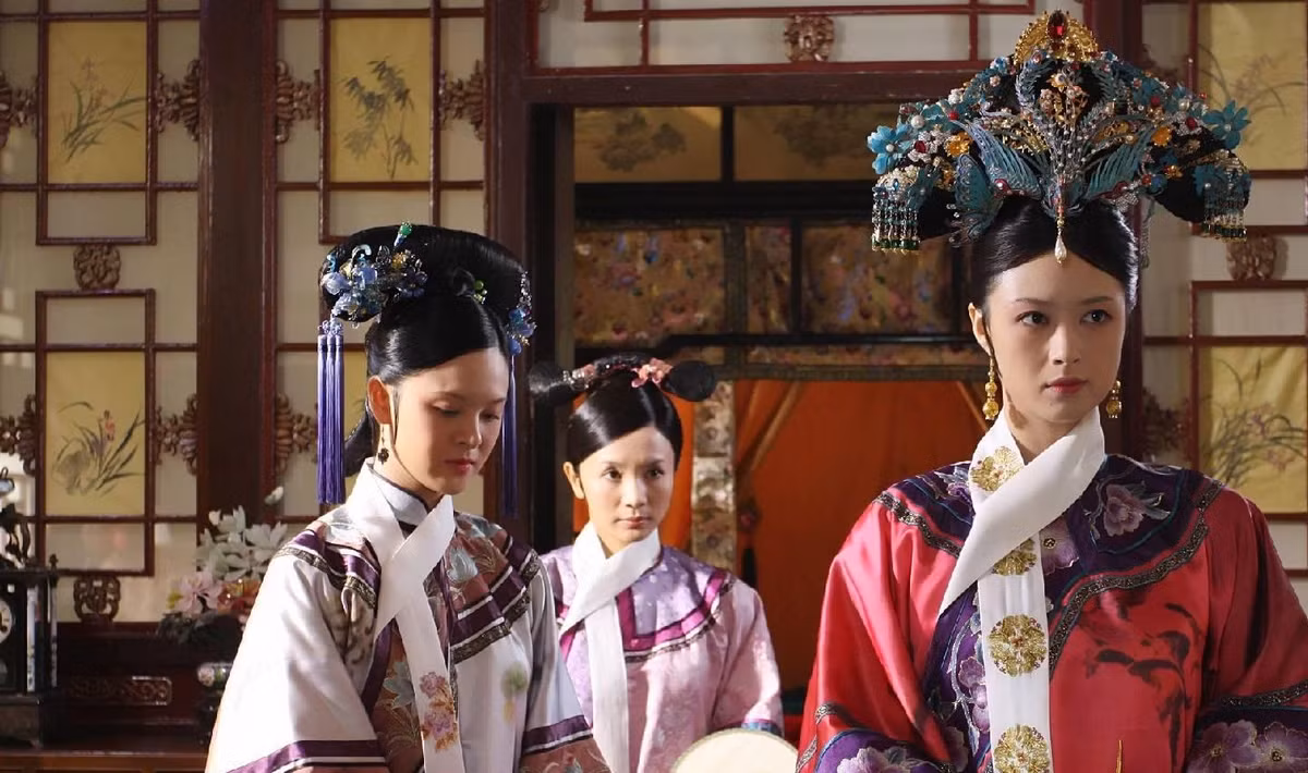Vì sao hoàng quý phi luôn tìm mọi cách để thành hoàng hậu? - Hình 2 Vi sao hoang quy phi luon tim moi cach de thanh hoang hau?-Hinh-2