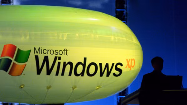 Người dùng Windows XP sẽ phải tiếp tục sống chung với lỗi bảo mật có tuổi đời già hơn hệ điều hành 13 năm tuổi này.