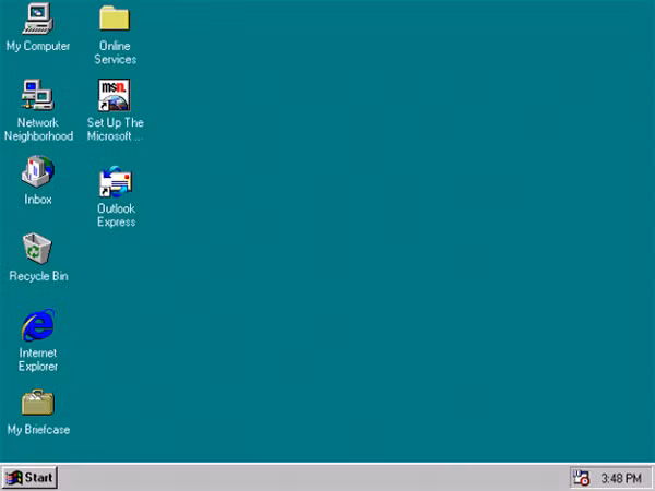 Lỗi bảo mật xuất hiện từ Windows 95, đến nay đã được 19 năm.