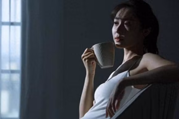 Nằm mơ thấy người thân đã khuất là tốt hay xấu? - Hình 4 Nam mo thay nguoi than da khuat la tot hay xau?-Hinh-4