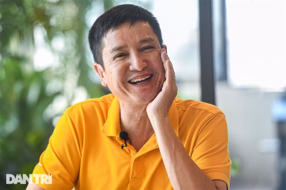 NSUT Chi Trung 5 nam sau chia tay Ngoc Huyen gio ra sao?-Hinh-2