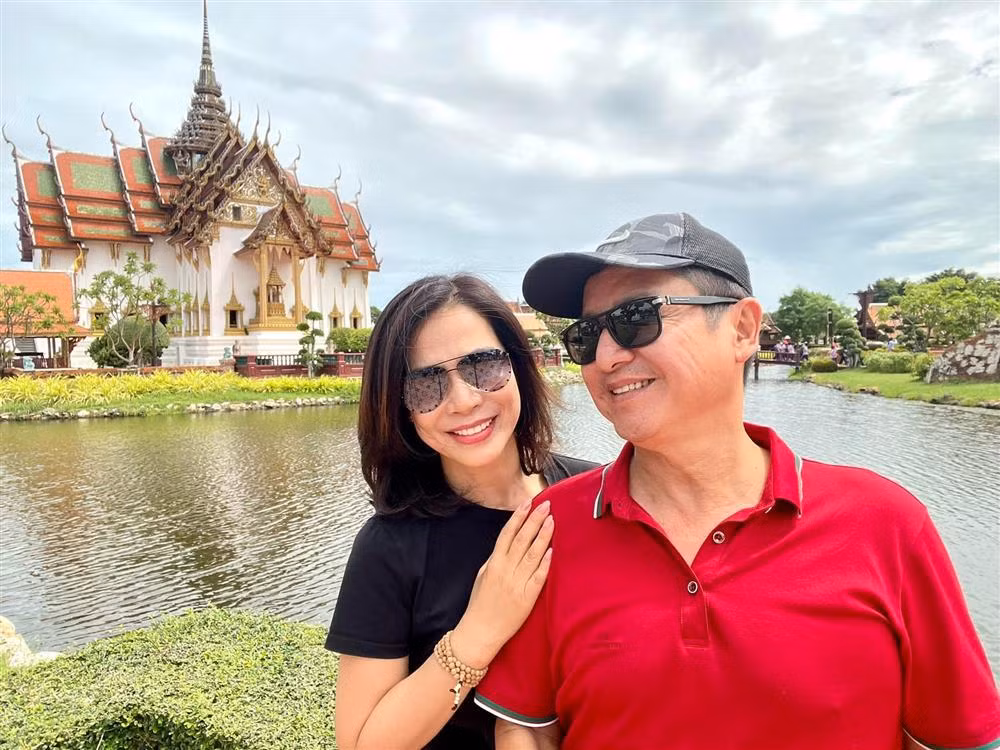 NSUT Chi Trung 5 nam sau chia tay Ngoc Huyen gio ra sao?-Hinh-15
