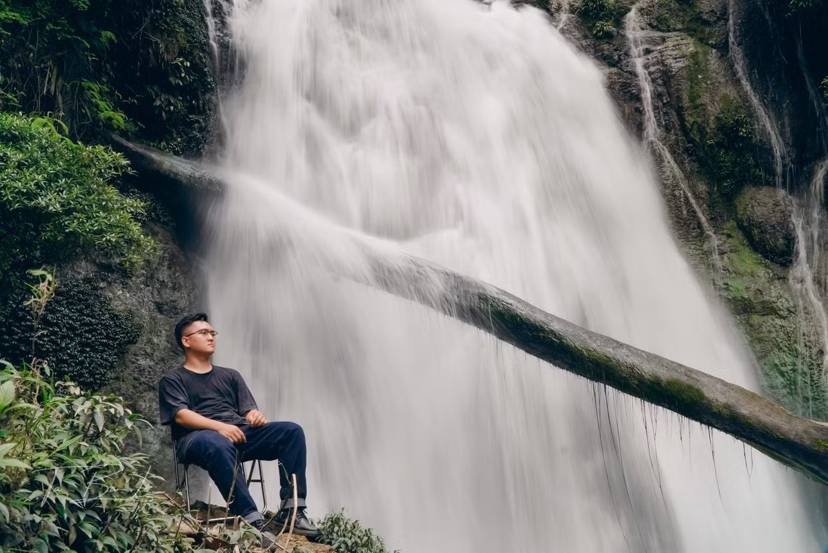 Thac Khau Lan it nguoi biet o Ha Giang, co 'ho boi tu nhien' doc dao-Hinh-5