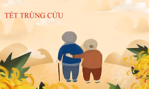 Tet Trung Cuu la gi? Viec can lam trong ngay nay de gap may man