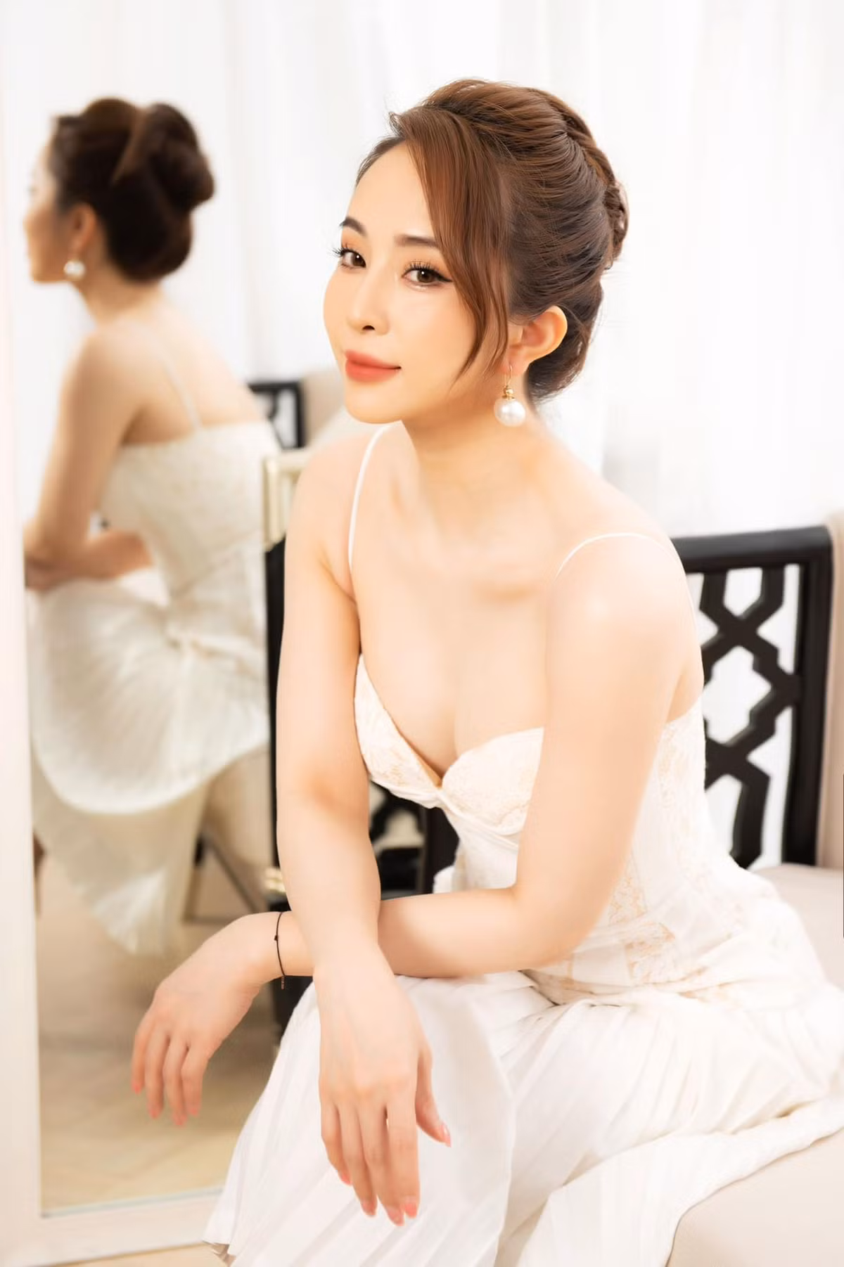 Ca sau chua Quynh Nga thay doi mot diem, nhan sac lap tuc bung sang-Hinh-6