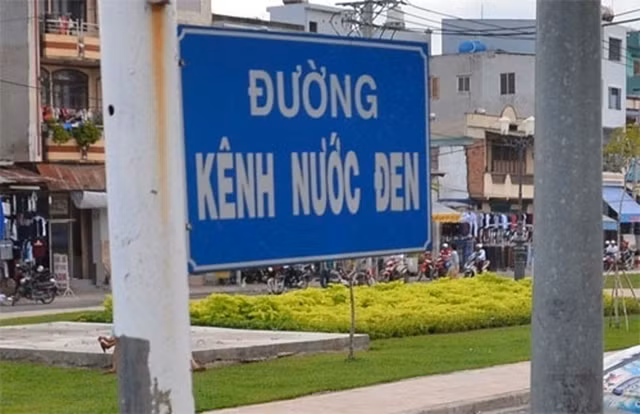 8 con đường có tên kỳ lạ nhất Việt Nam - Hình 4 8 con duong co ten ky la nhat Viet Nam-Hinh-4