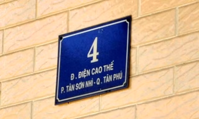 8 con đường có tên kỳ lạ nhất Việt Nam - Hình 2 8 con duong co ten ky la nhat Viet Nam-Hinh-2