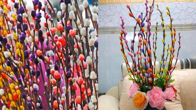  Liễu bạc là cây thu hút tài lộc và thu thập của cải nên người xưa nhấn mạnh không nên bày chúng ở nơi âm u, ẩm ướt, điều này sẽ phá hủy phong thủy mà chúng mang lại, gây tổn hại đến sự giàu có của gia đình.