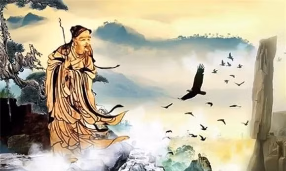 Nguoi xua dan: Hai loai chim bay vao nha gap hoa, tai uong
