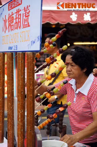 Cho đến đầu thế kỷ 21, khu phố Johnker vẫn giữ được những nét kiến trúc - văn hóa đặc sắc và được quy hoạch thành tuyến phố du lịch trọng tâm của Di sản Malacca.