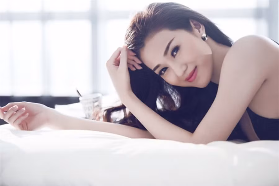 Phụ nữ khôn ngoan không hỏi người đàn ông mình yêu 4 câu này - Hình 2 Phu nu khon ngoan khong hoi nguoi dan ong minh yeu 4 cau nay-Hinh-2