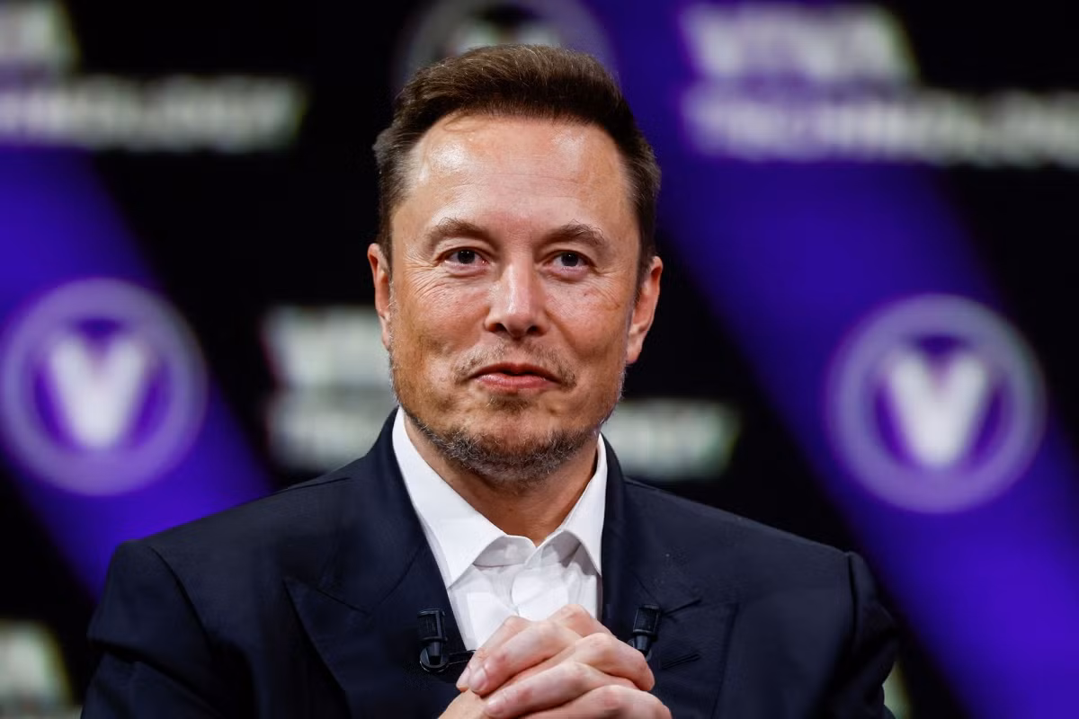 Tỷ phú Elon Musk được đề cử giải Nobel hòa bình Ty phu Elon Musk duoc de cu giai Nobel hoa binh