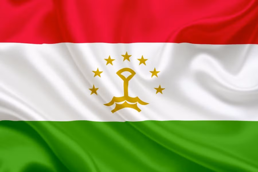  Tajikistan (9/9/1991): Ngày tách khỏi Liên Xô để trở thành quốc gia độc lập.