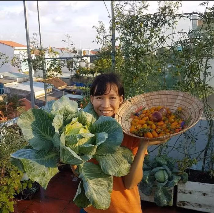 Nhom ban ru nhau lam vuon san thuong “chang thieu gi” o Quang Nam