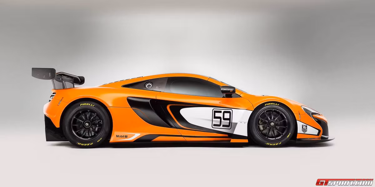 Chỉ có 15 chiếc 650 GT3 được hãng McLaren tung ra thị trường. Chưa có giá chính thức của dòng xe này, nhưng đã có rất nhiều email của người hâm mộ tỏ ra quan tâm đến chiếc xe ngay trong ngày đầu ra mắt.