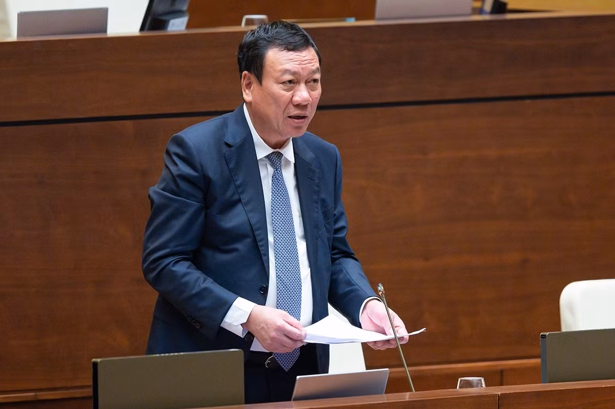 Hôm nay, Thủ tướng và Tổng Thanh tra Chính phủ trả lời chất vấn - Hình 2 Hom nay, Thu tuong va Tong Thanh tra Chinh phu tra loi chat van-Hinh-2