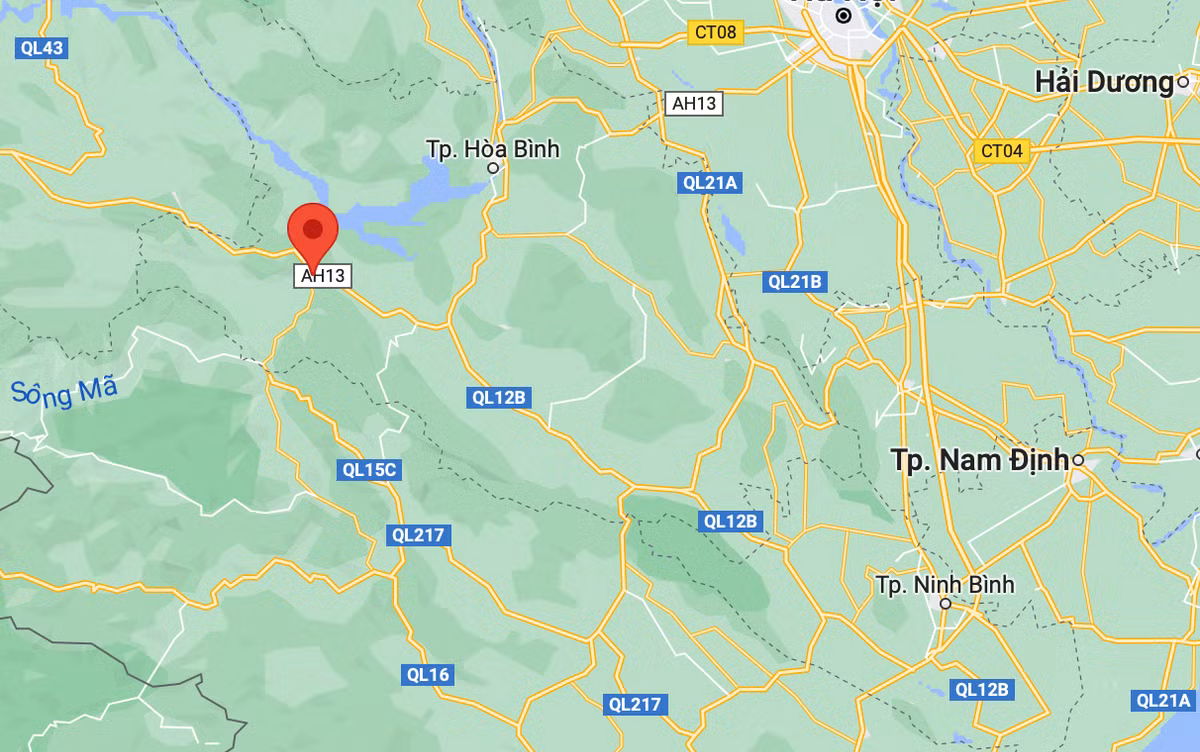 15 khach Tay nhap vien sau vu lat xe khach-Hinh-2