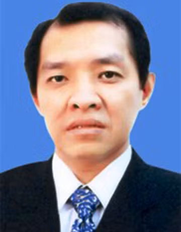 Ông Trương Vĩ Kiến.