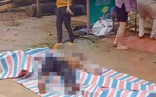 Vụ việc vẫn đang được điều tra làm rõ.