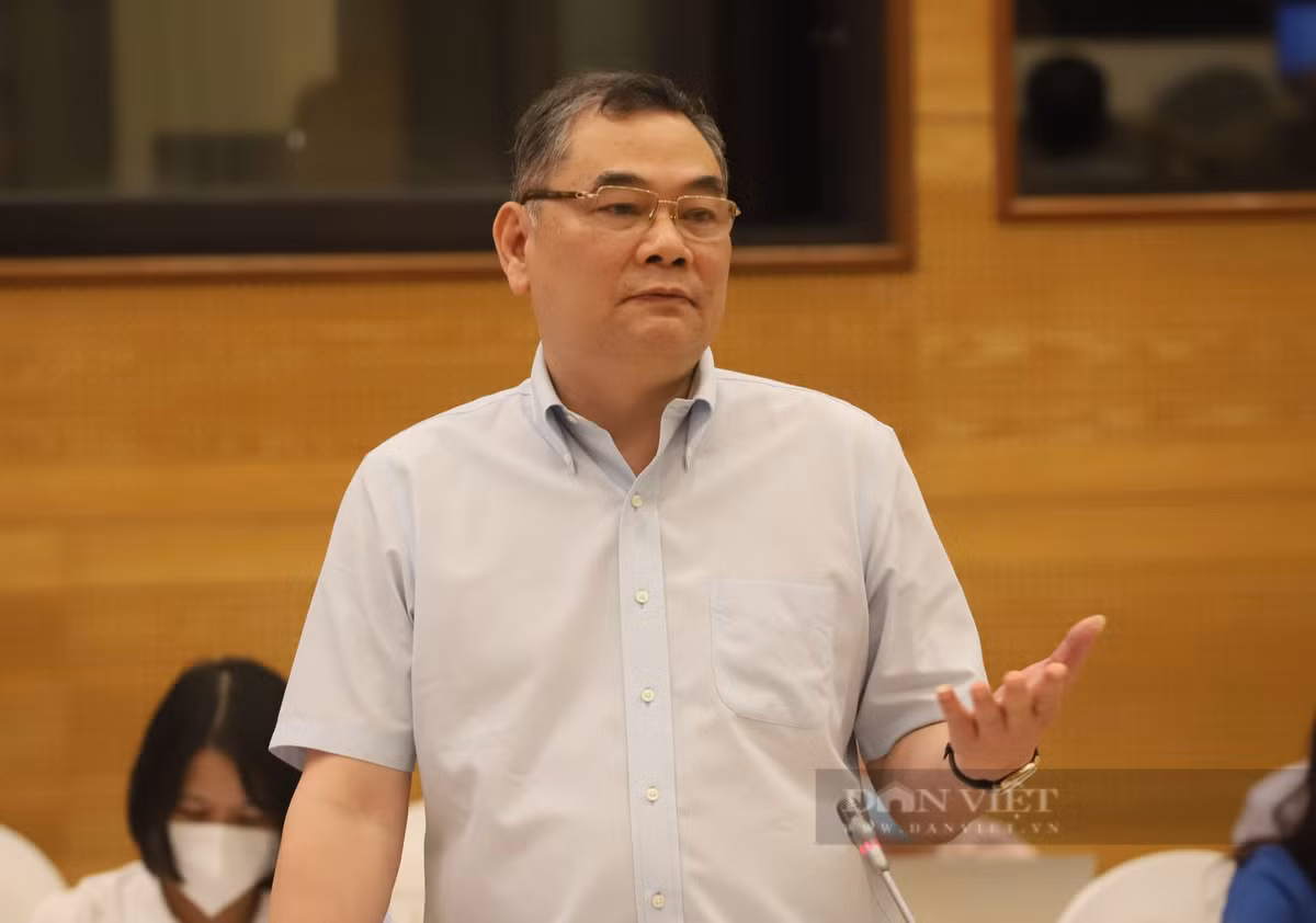 Bộ Công an sẽ khởi tố việc tung tin thất thiệt về chứng khoán Bo Cong an se khoi to viec tung tin that thiet ve chung khoan