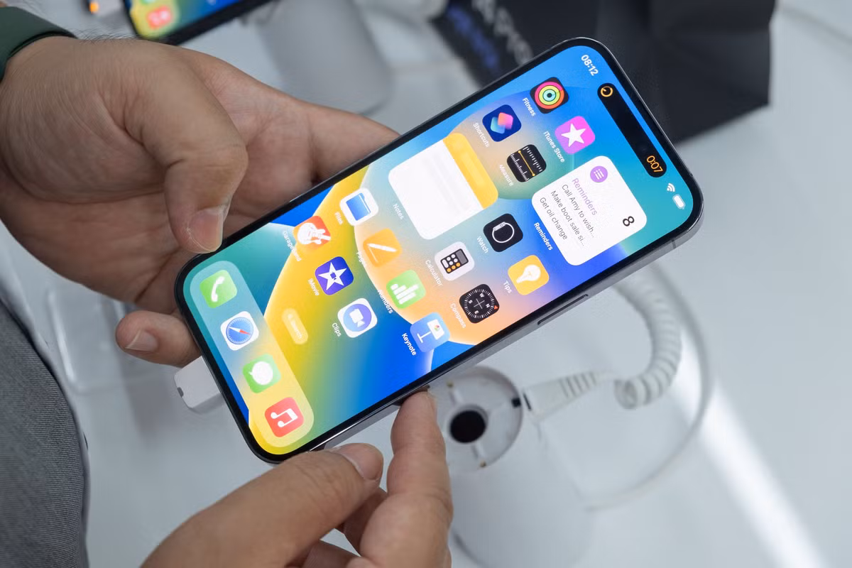 iPhone 14 “e hang” ngay dau mo ban tai Viet Nam, ly do la gi?-Hinh-3