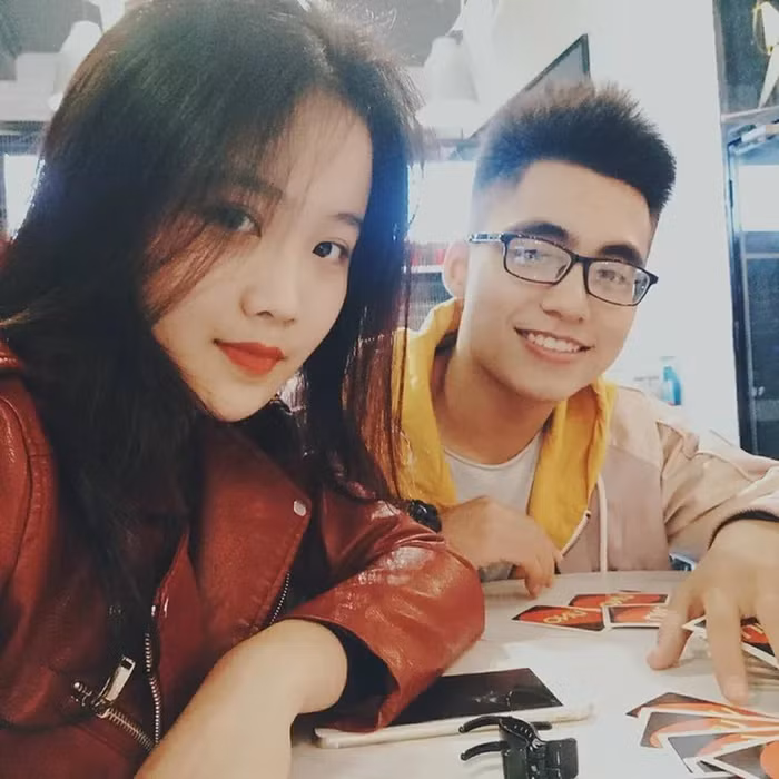 Loat anh thoi di hoc cua ca si MONO, ngoai hinh co khac biet?-Hinh-4