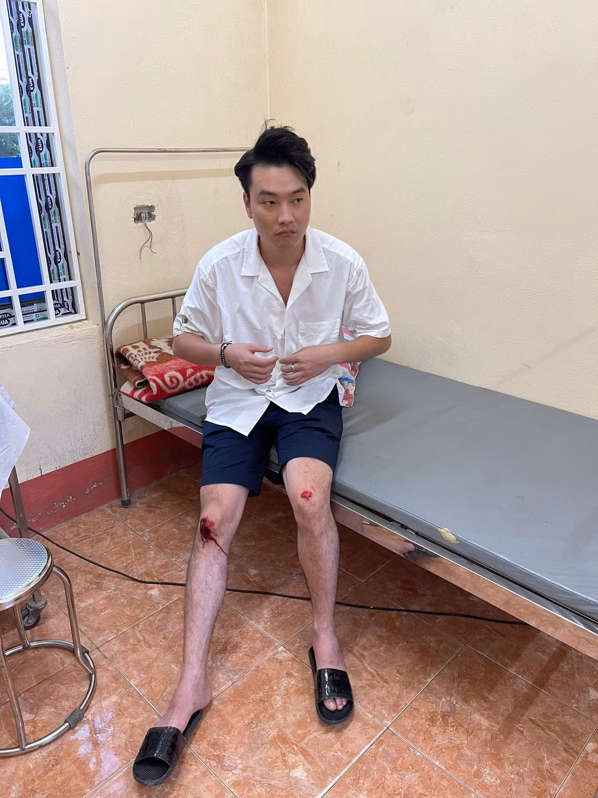 Trong Lan: 